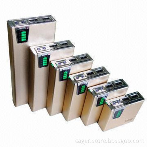 Universal power bank
